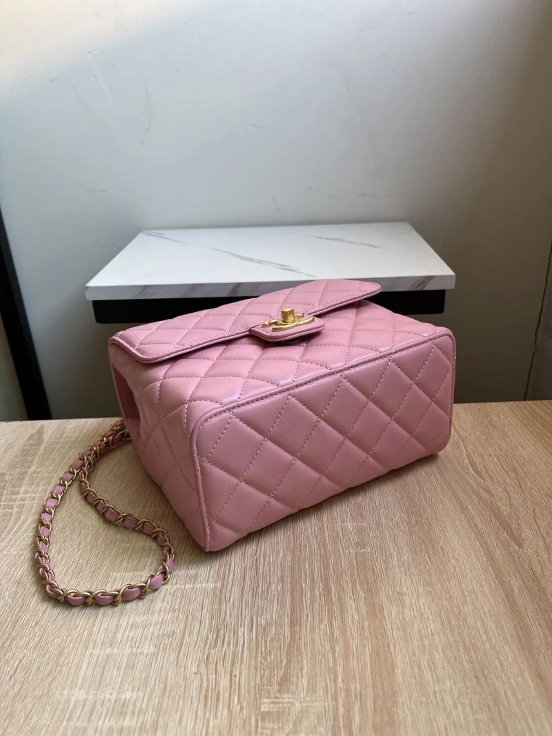 Chanel Satchel Bags 4049B-0458