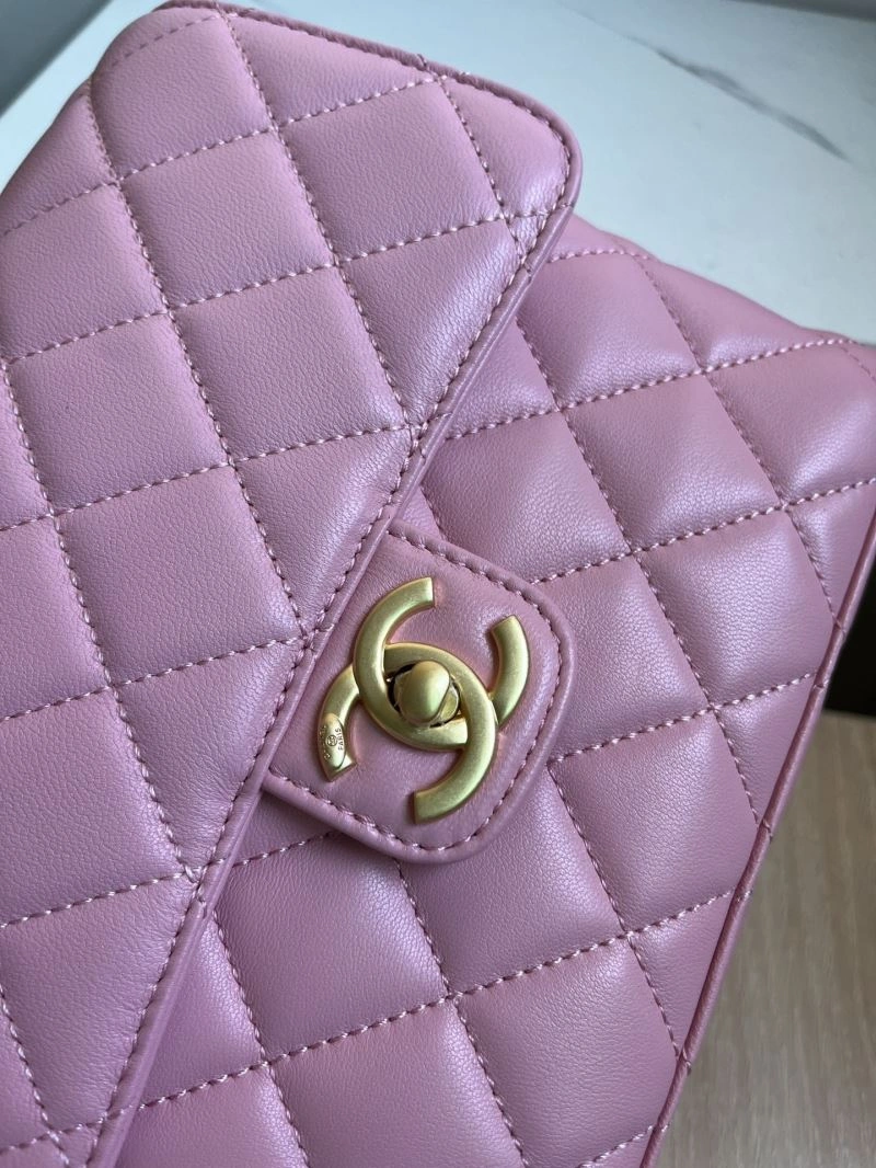 Chanel Satchel Bags 4049B-0458