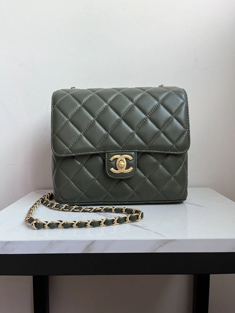 Chanel Satchel Bags 4049B-0459