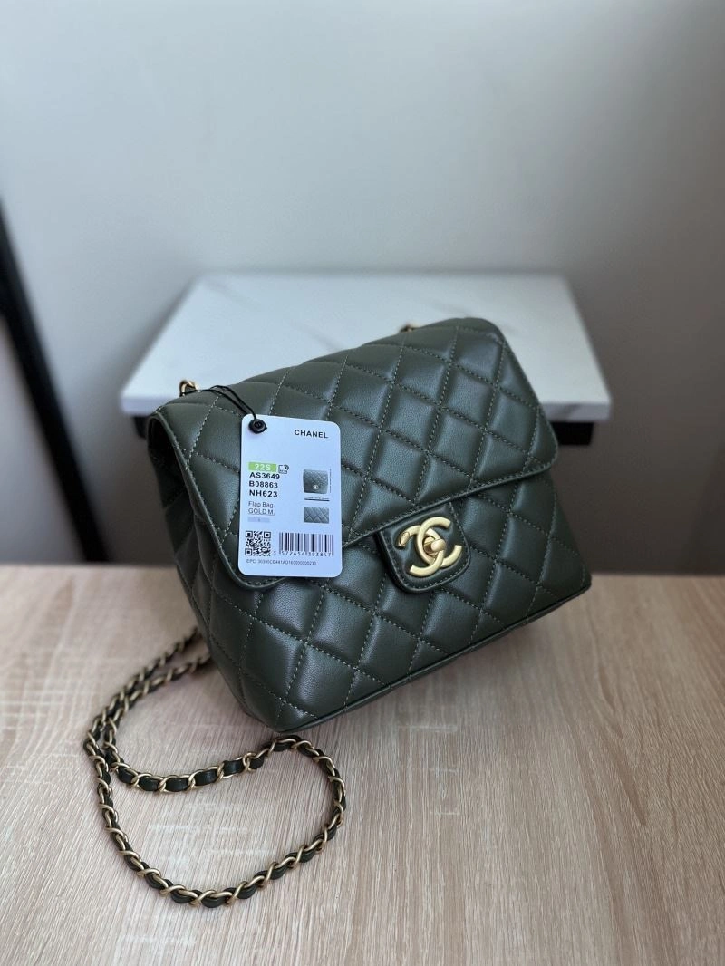 Chanel Satchel Bags 4049B-0459