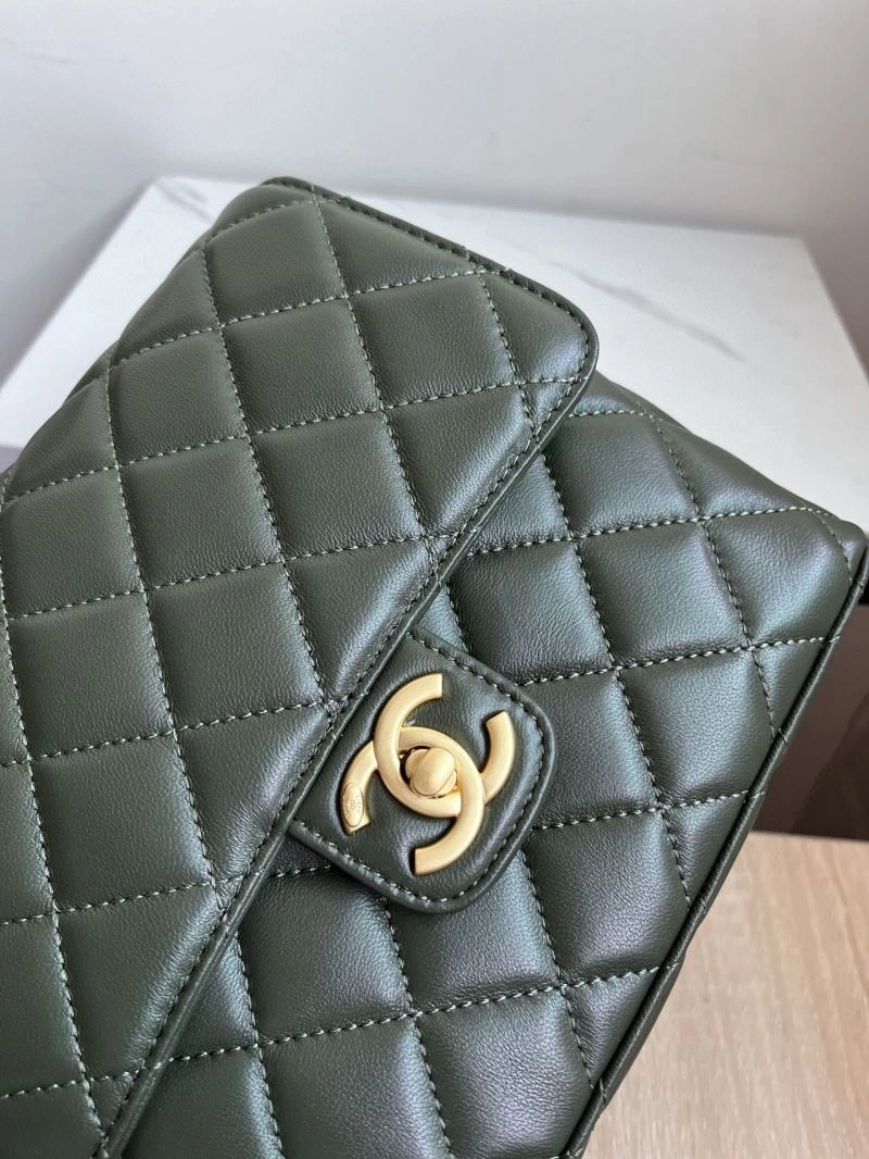 Chanel Satchel Bags 4049B-0459