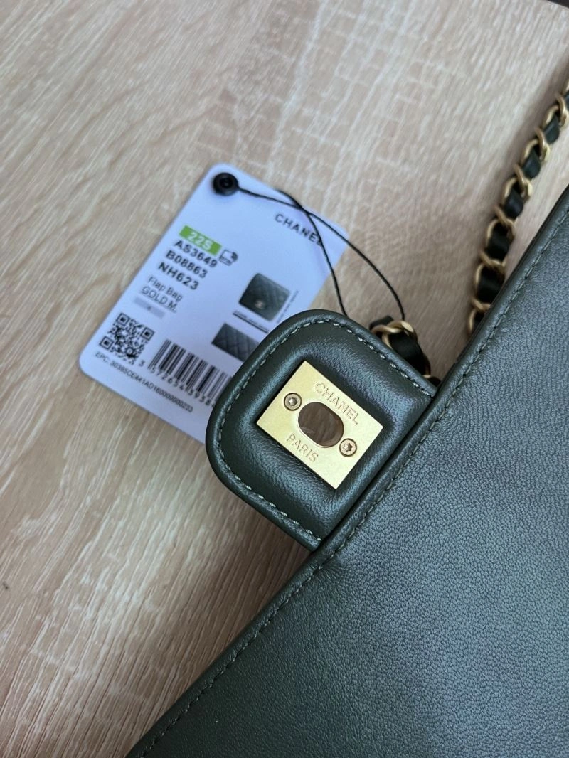 Chanel Satchel Bags 4049B-0459