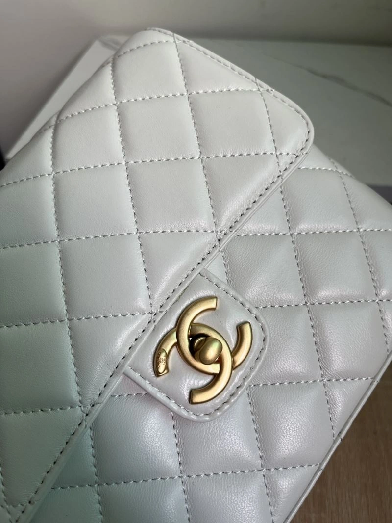 Chanel Satchel Bags 4049B-0460