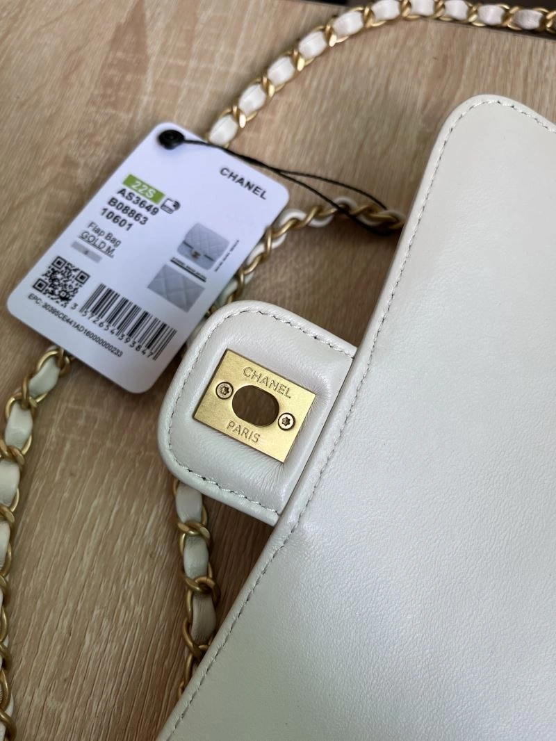 Chanel Satchel Bags 4049B-0460