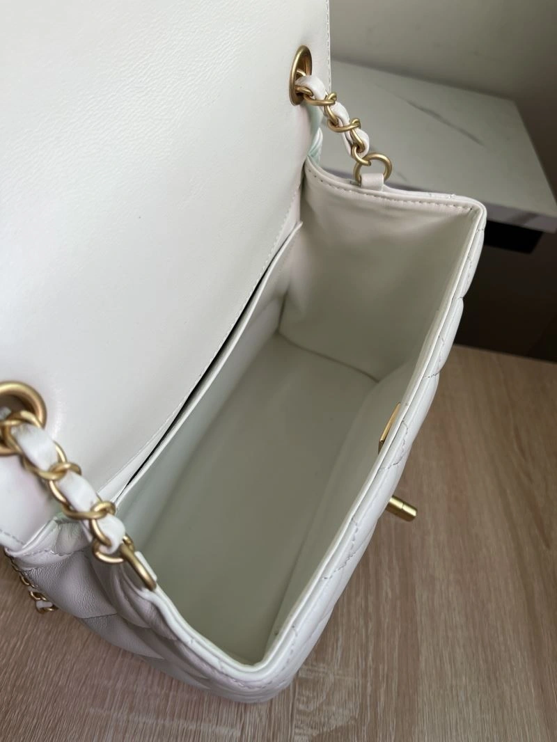 Chanel Satchel Bags 4049B-0460