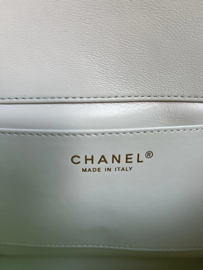 Chanel Satchel Bags 4049B-0460