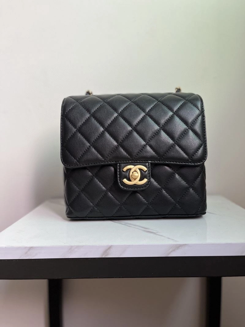 Chanel Satchel Bags 4049B-0461