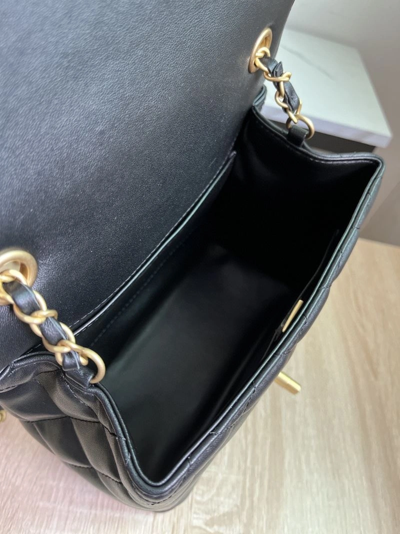 Chanel Satchel Bags 4049B-0461