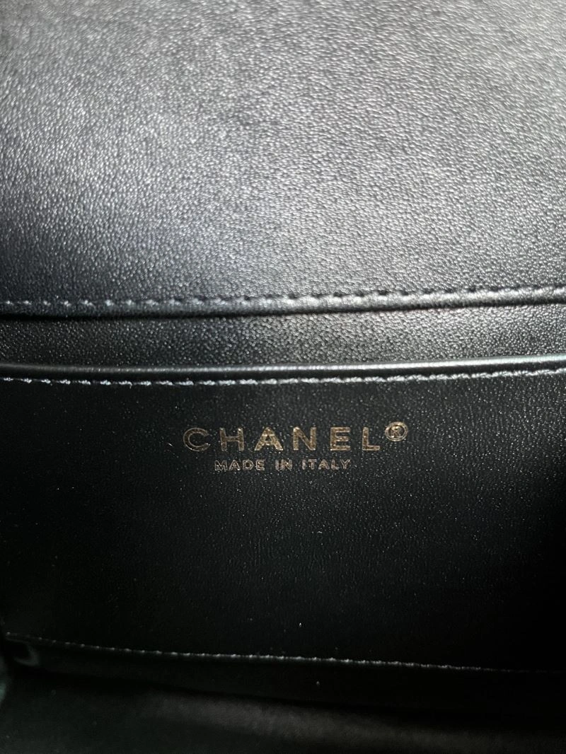 Chanel Satchel Bags 4049B-0461