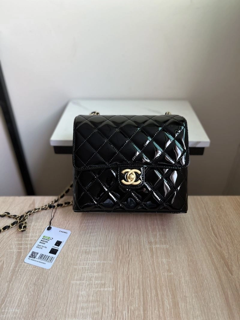 Chanel Satchel Bags 4049B-0462