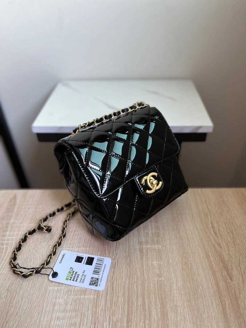 Chanel Satchel Bags 4049B-0463