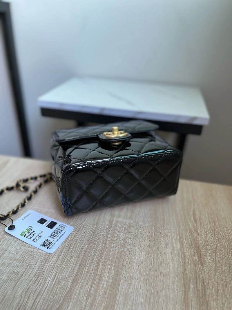 Chanel Satchel Bags 4049B-0463