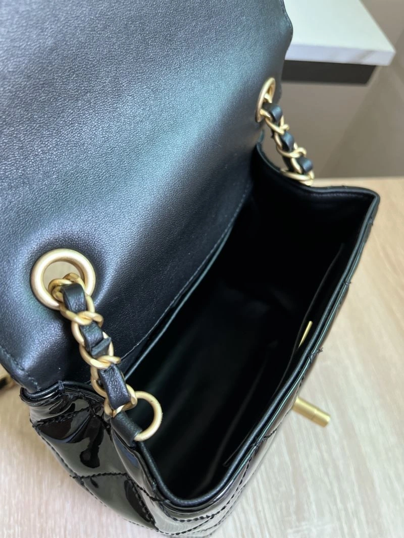 Chanel Satchel Bags 4049B-0463