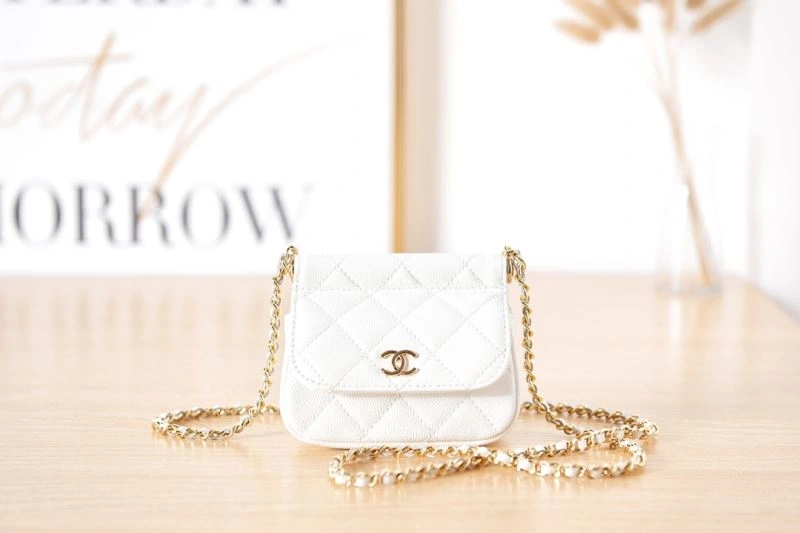 Chanel Satchel Bags 4049B-0464