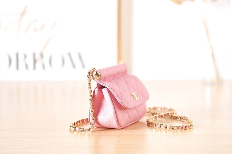 Chanel Satchel Bags 4049B-0465