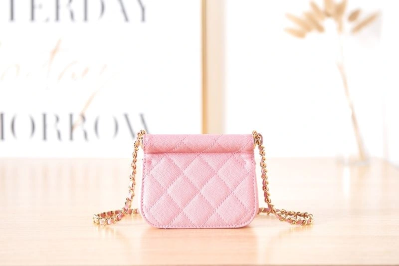 Chanel Satchel Bags 4049B-0465