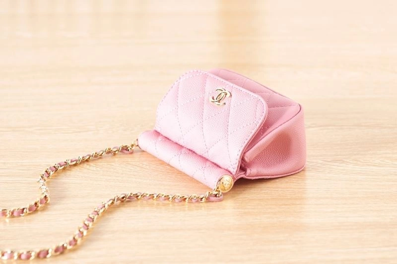 Chanel Satchel Bags 4049B-0465