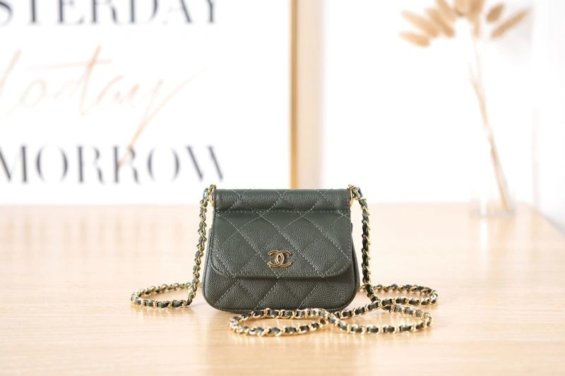 Chanel Satchel Bags 4049B-0466