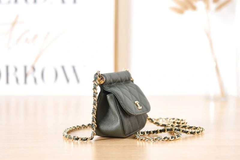 Chanel Satchel Bags 4049B-0466