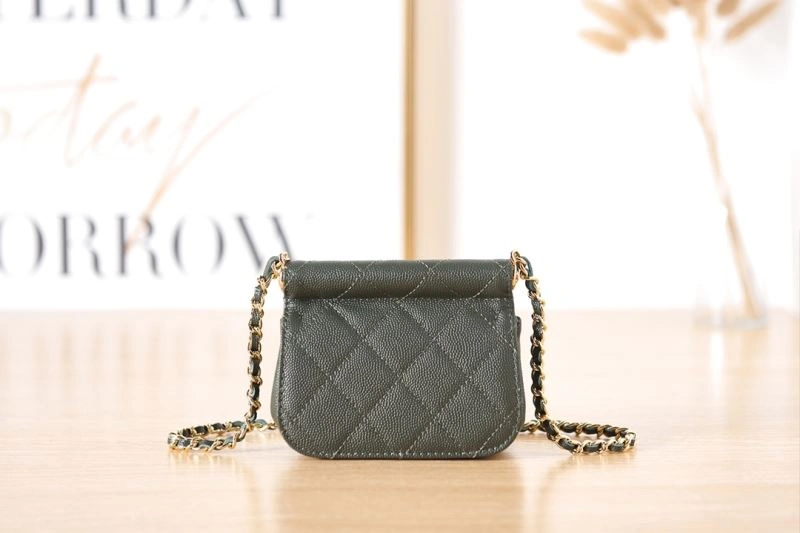 Chanel Satchel Bags 4049B-0466