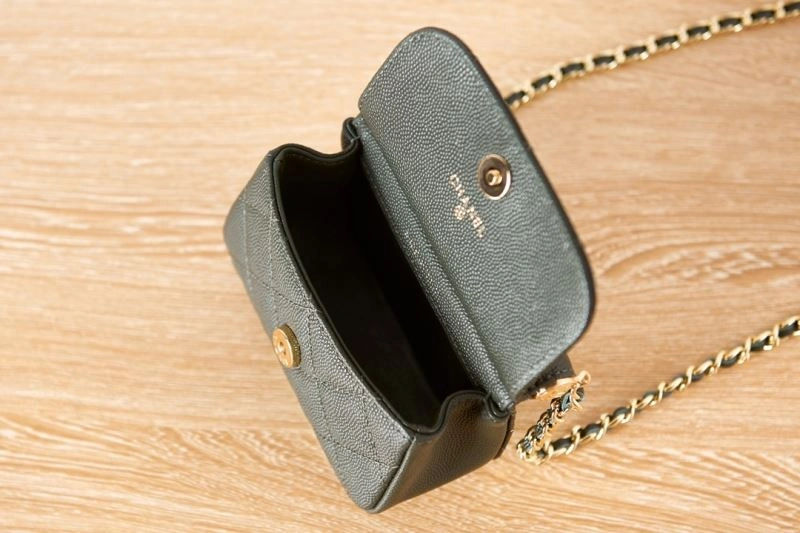 Chanel Satchel Bags 4049B-0466