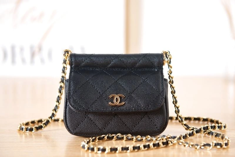 Chanel Satchel Bags 4049B-0467