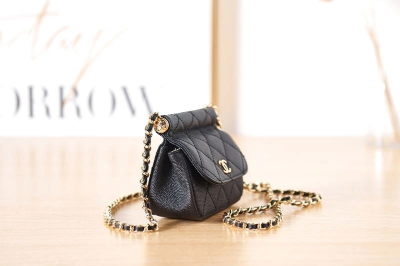 Chanel Satchel Bags 4049B-0467