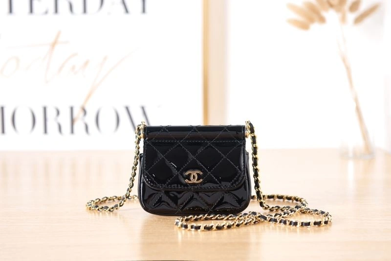 Chanel Satchel Bags 4049B-0468