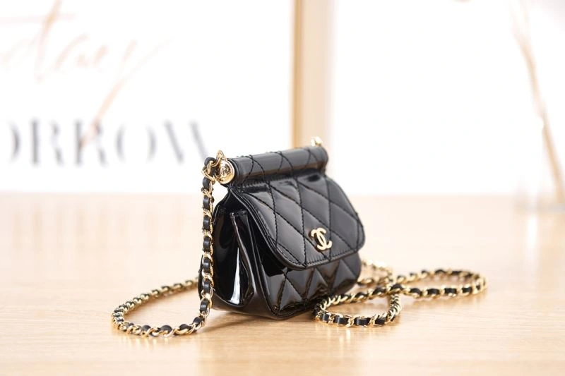 Chanel Satchel Bags 4049B-0468