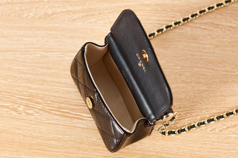 Chanel Satchel Bags 4049B-0468