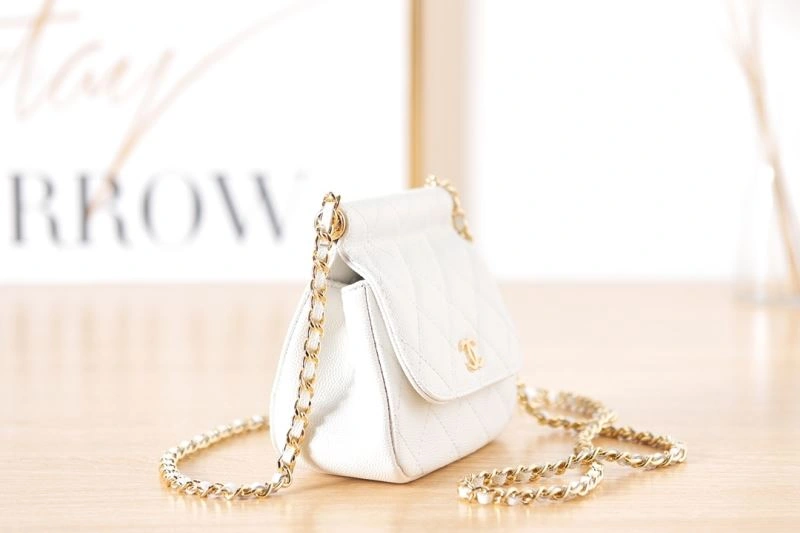 Chanel Satchel Bags 4049B-0469