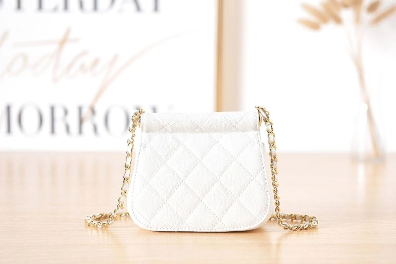 Chanel Satchel Bags 4049B-0469