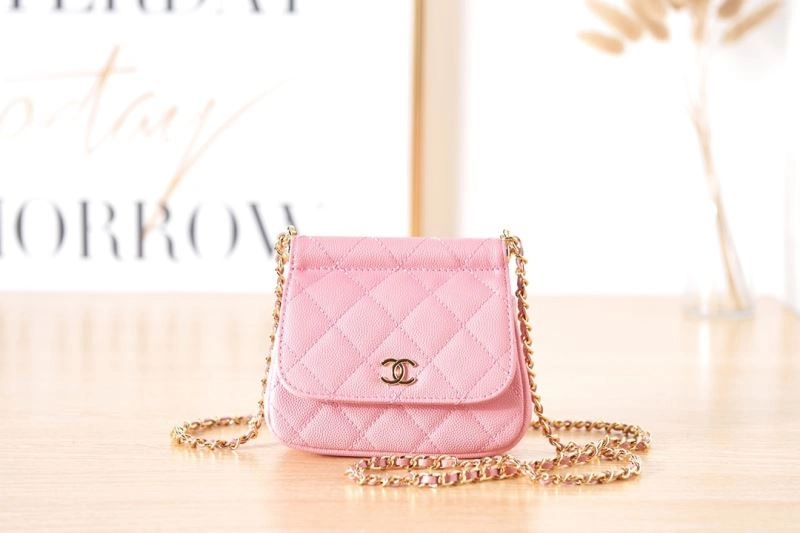 Chanel Satchel Bags 4049B-0470
