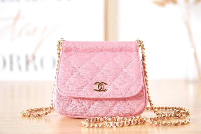 Chanel Satchel Bags 4049B-0470