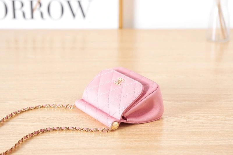 Chanel Satchel Bags 4049B-0470