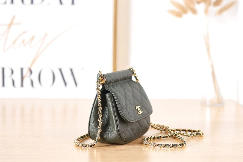 Ch**el satchel bags 4049b-0471