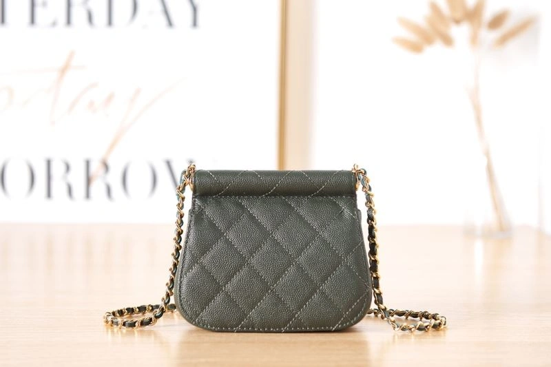 Ch**el satchel bags 4049b-0471