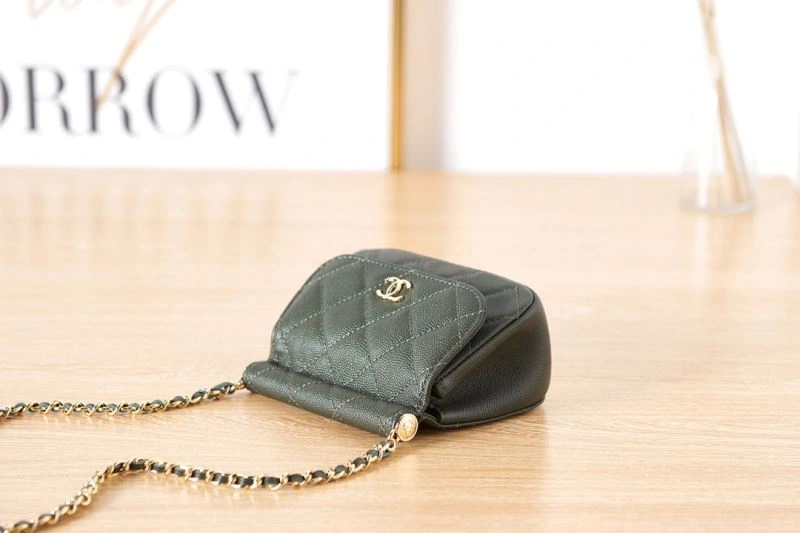 Ch**el satchel bags 4049b-0471