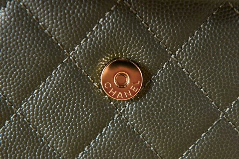 Ch**el satchel bags 4049b-0471