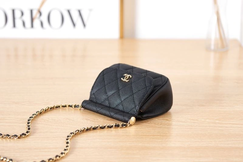 Chanel Satchel Bags 4049B-0472