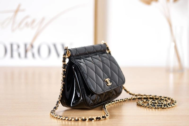 Chanel Satchel Bags 4049B-0473