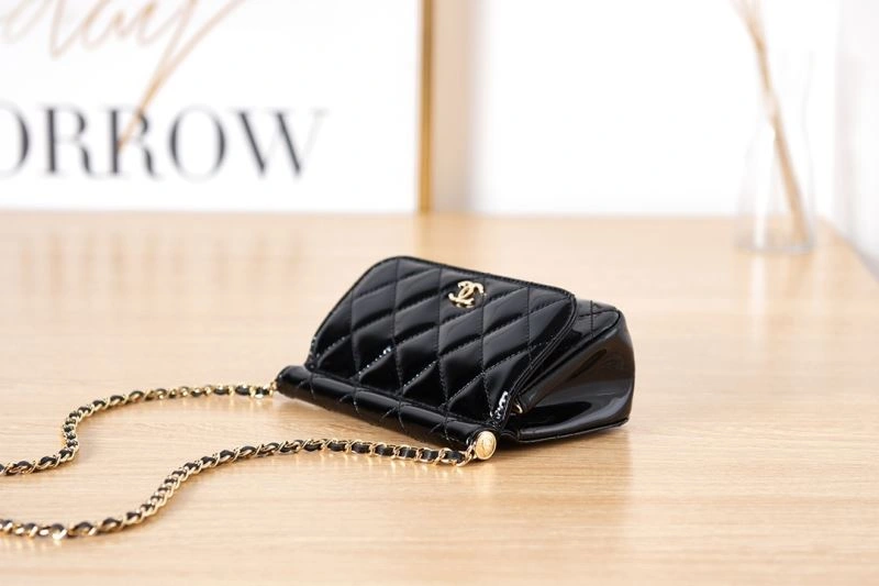 Chanel Satchel Bags 4049B-0473