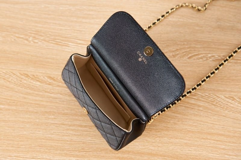 Chanel Satchel Bags 4049B-0474