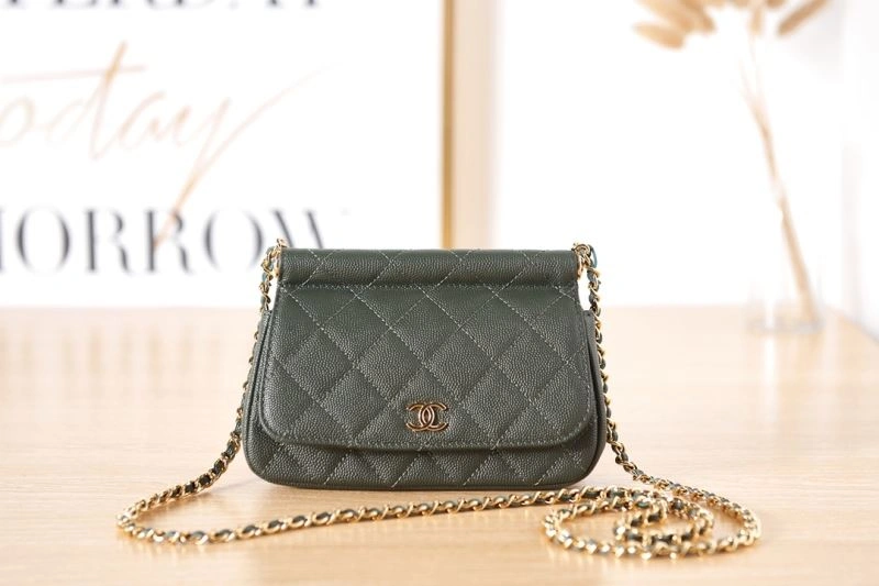 Chanel Satchel Bags 4049B-0475
