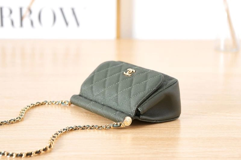 Chanel Satchel Bags 4049B-0475