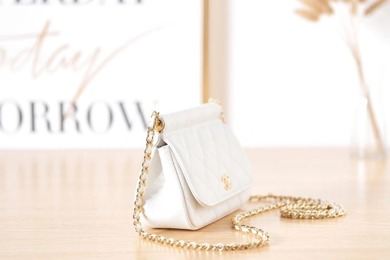 Chanel Satchel Bags 4049B-0477