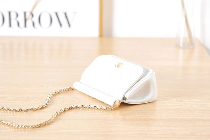 Chanel Satchel Bags 4049B-0477