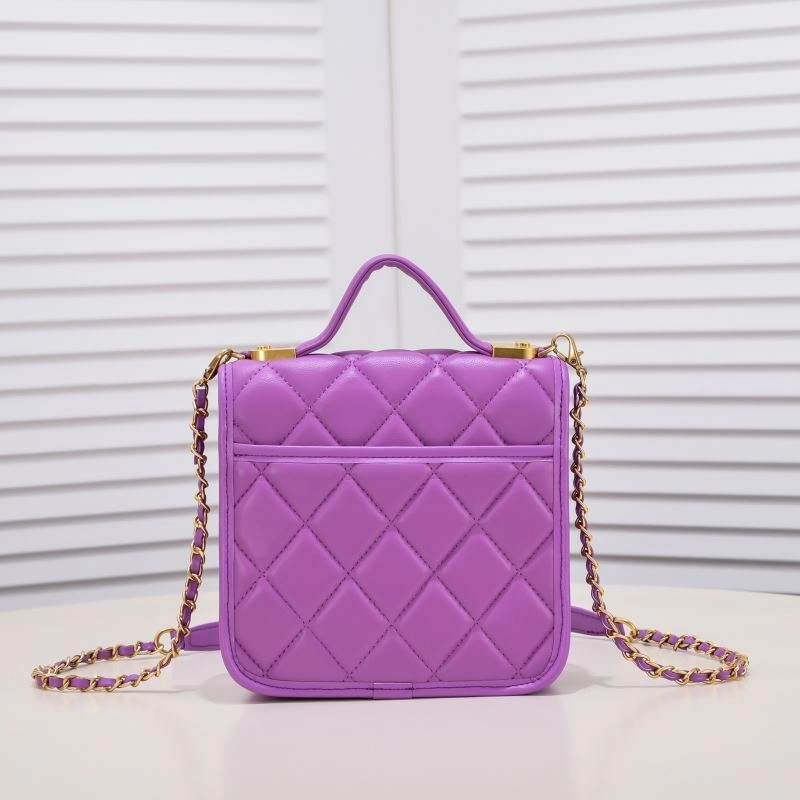 Chanel Satchel Bags 4049B-0480