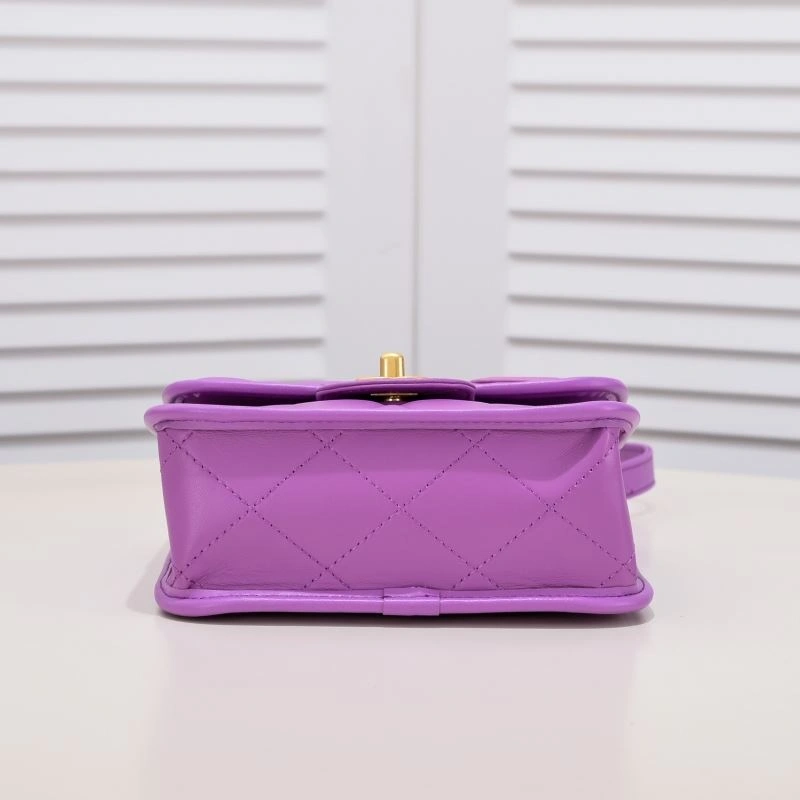 Chanel Satchel Bags 4049B-0480