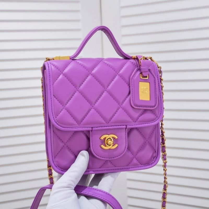 Chanel Satchel Bags 4049B-0480